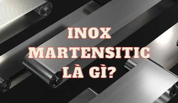 inox-martensitic