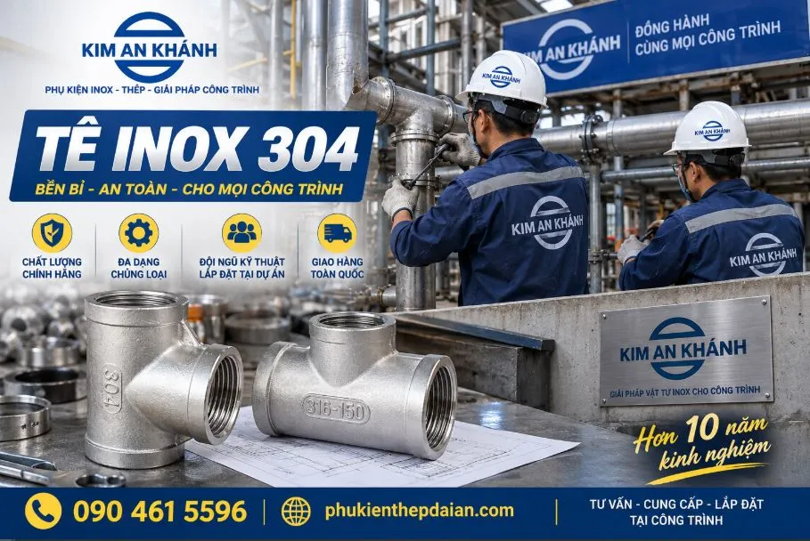 te-inox-304