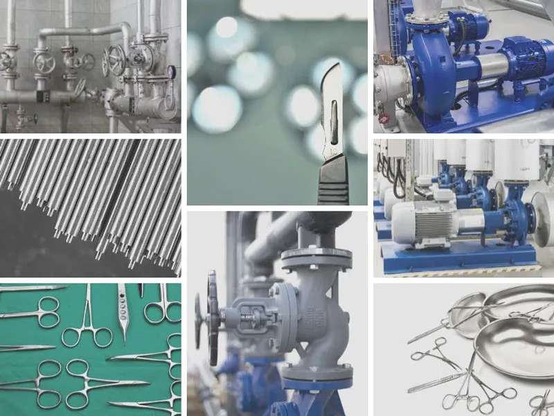 ung-dung-cua-inox-Martensitic