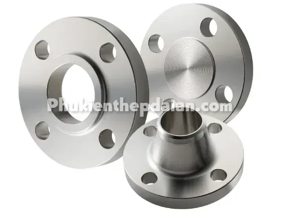 Hướng dẫn cách lắp đặt và bảo trì mặt bích inox