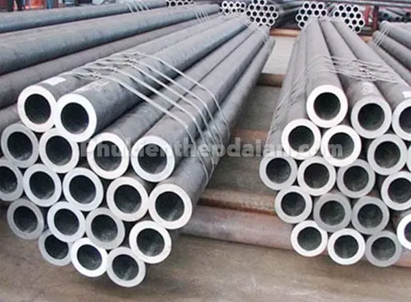 Kích thước và độ dày ống thép đúc – Bảng quy chuẩn đầy đủ