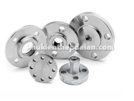 Các yếu tố ảnh hưởng đến chất lượng và độ bền mặt bích inox